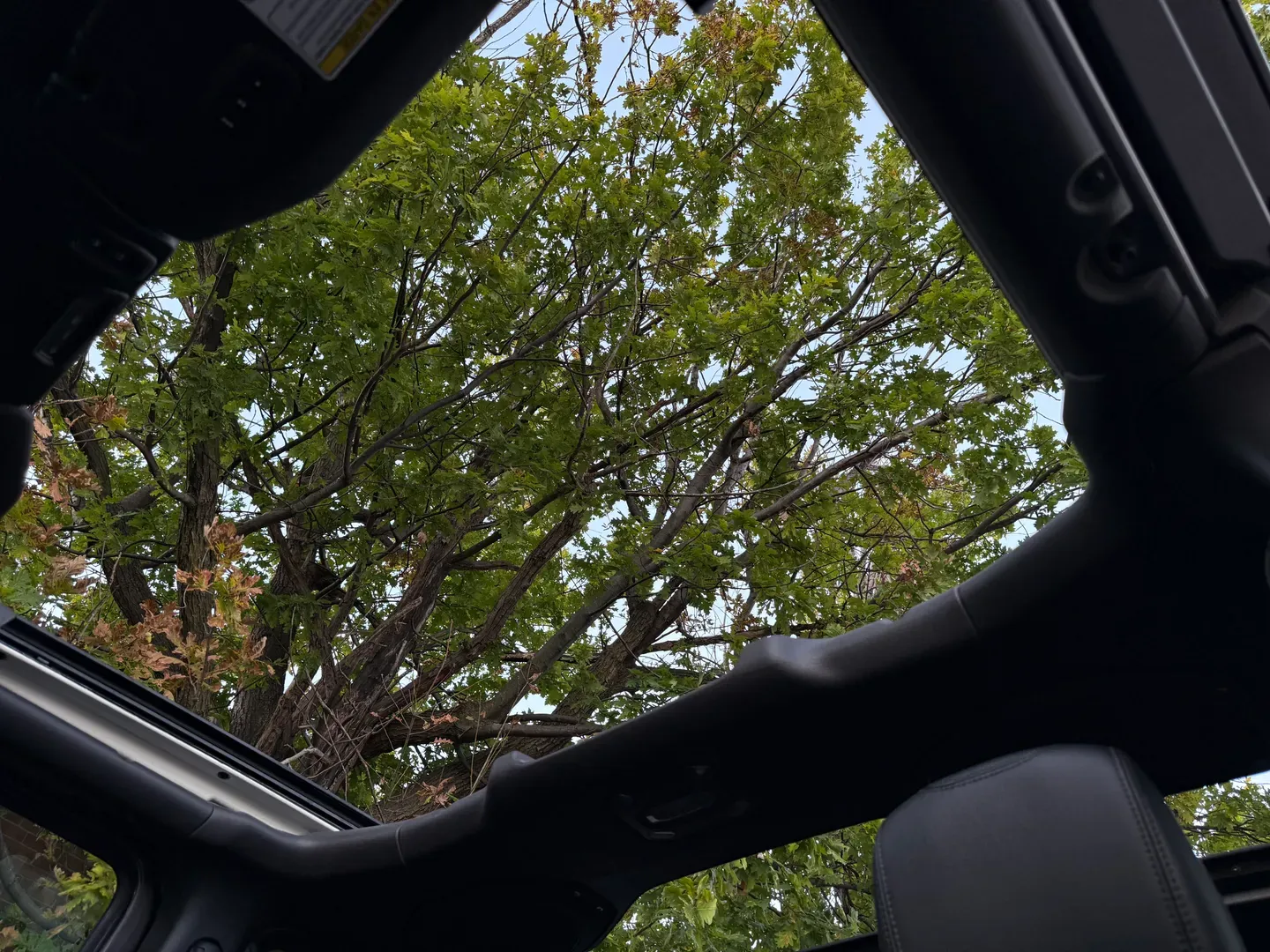Jeep Wrangler Unlimited Rubicon — photo 68