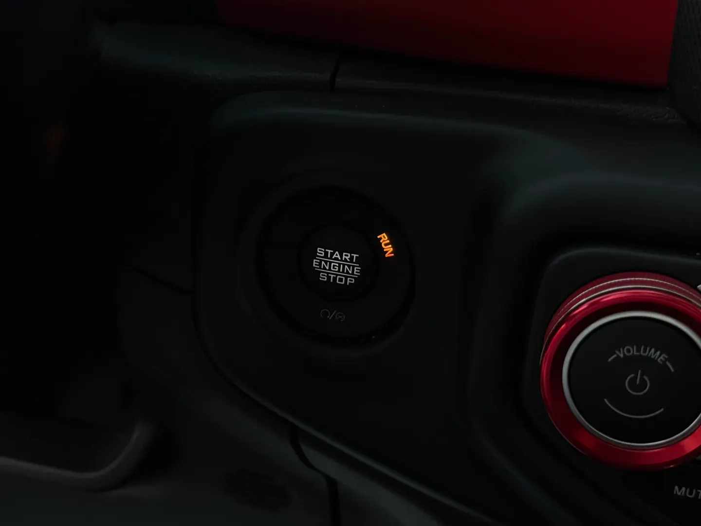 Jeep Wrangler Unlimited Rubicon — photo 75