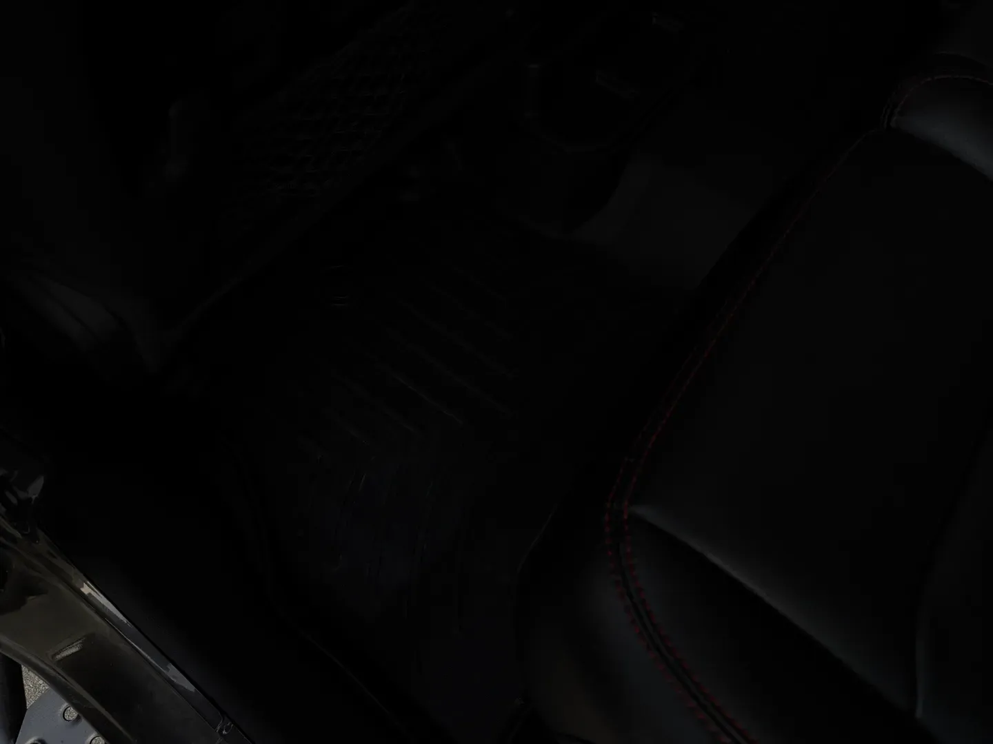 Jeep Wrangler Unlimited Rubicon — photo 79