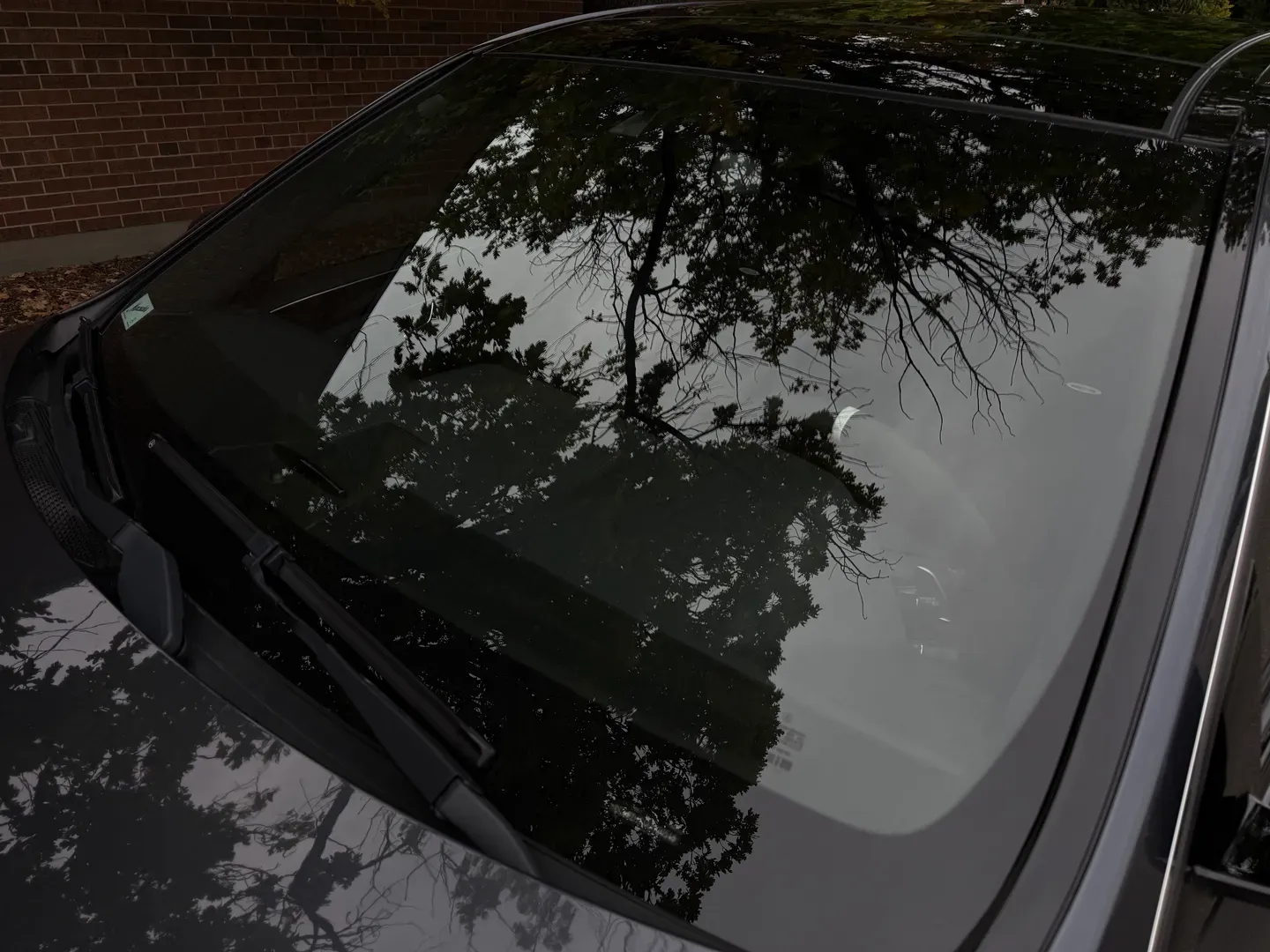 Mercedes Benz E63 AMG — photo 17