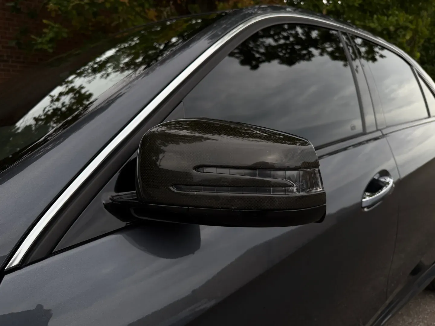 Mercedes Benz E63 AMG — photo 18