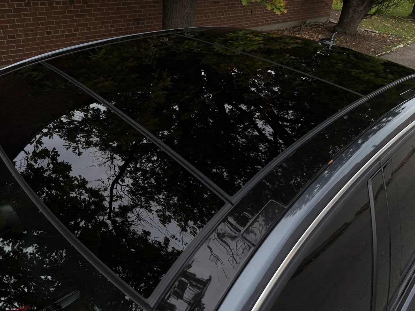 Mercedes Benz E63 AMG — photo 20