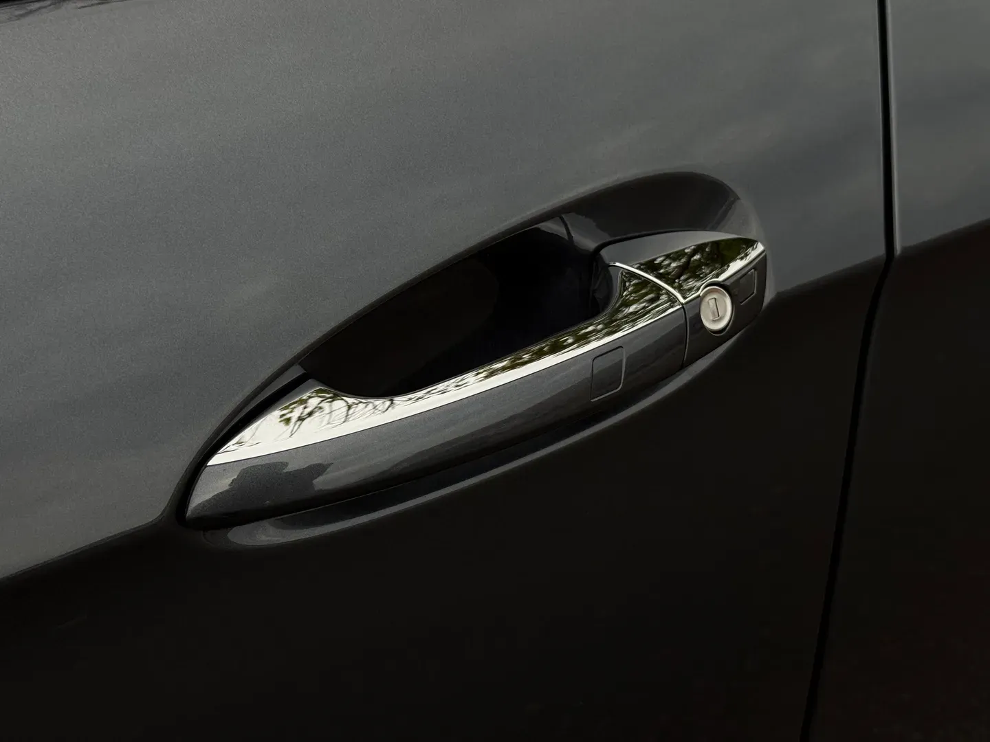 Mercedes Benz E63 AMG — photo 21