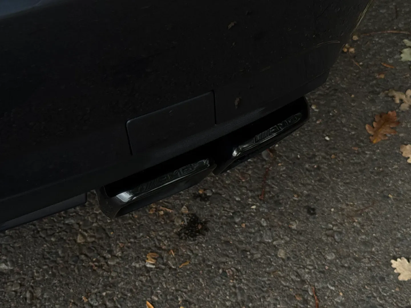 Mercedes Benz E63 AMG — photo 28