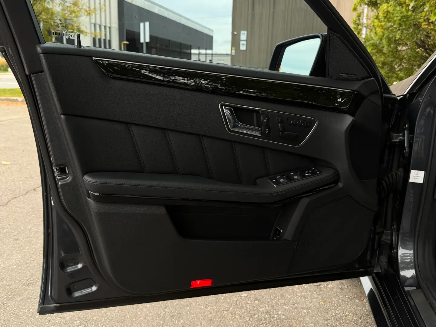 Mercedes Benz E63 AMG — photo 43