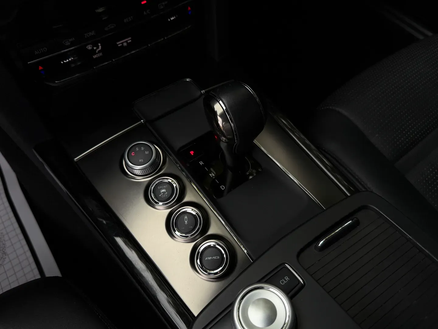 Mercedes Benz E63 AMG — photo 48