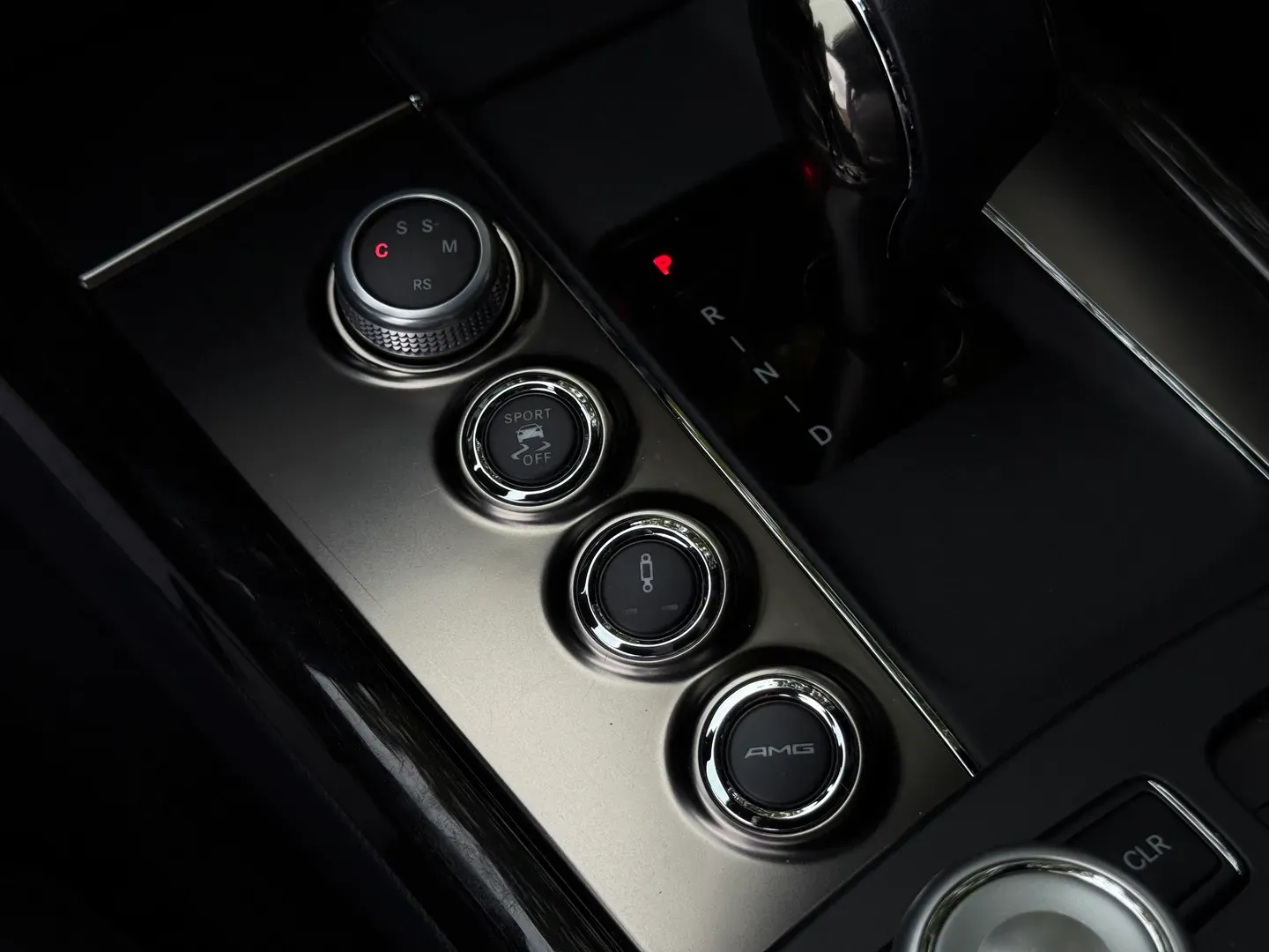 Mercedes Benz E63 AMG — photo 50