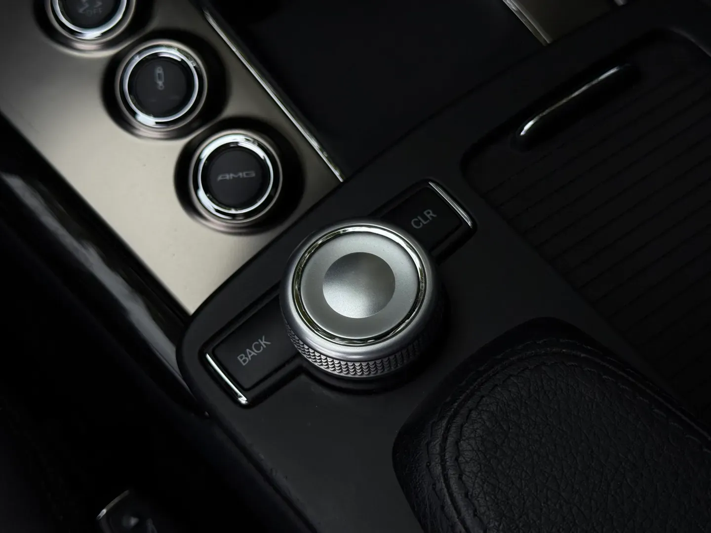 Mercedes Benz E63 AMG — photo 51
