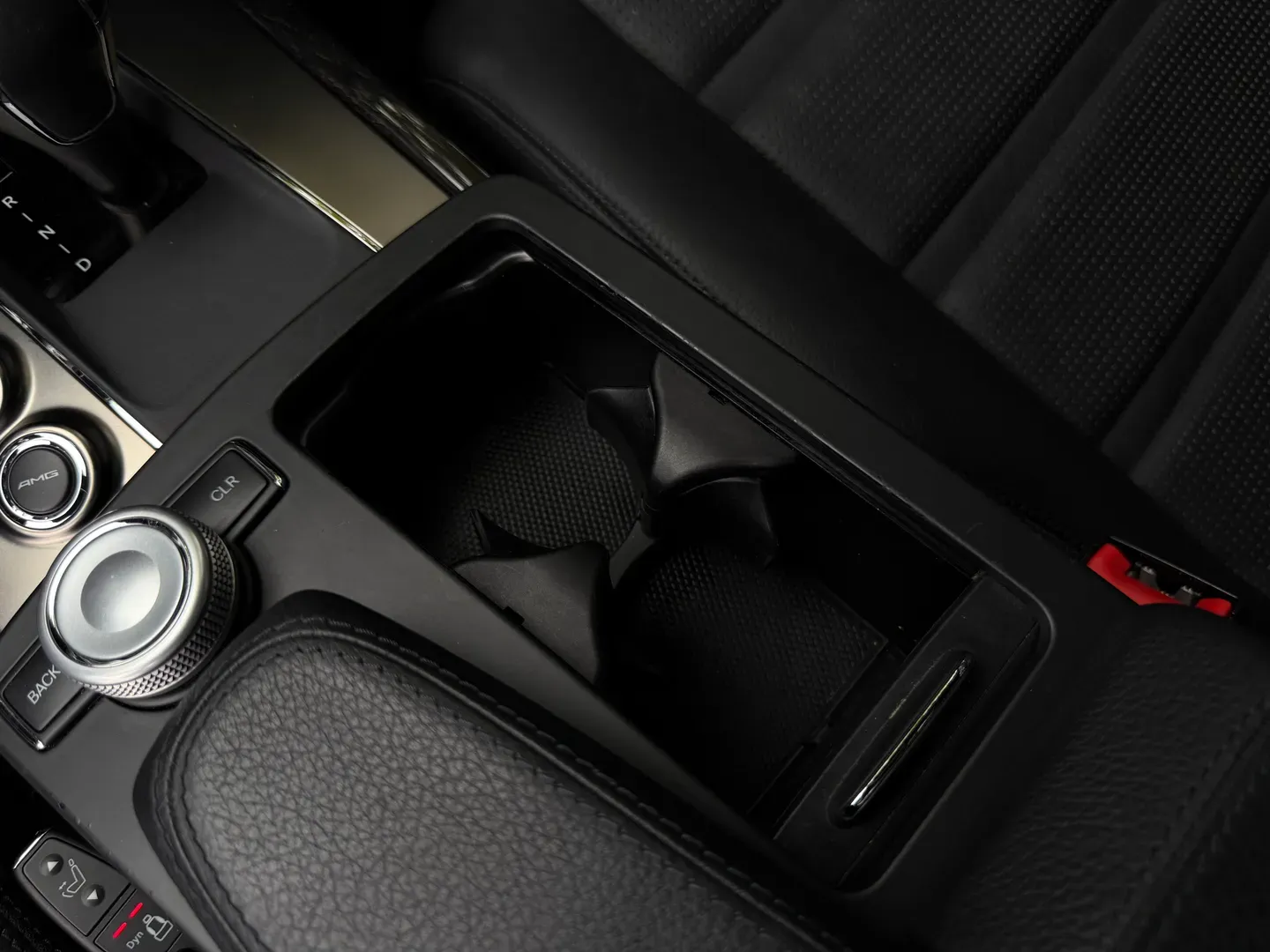Mercedes Benz E63 AMG — photo 53