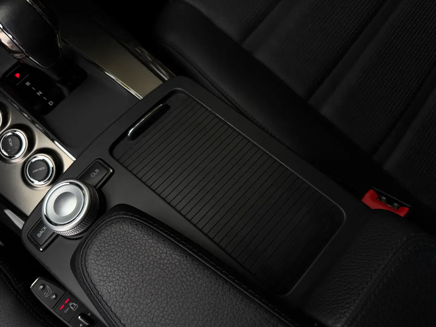 Mercedes Benz E63 AMG — photo 52