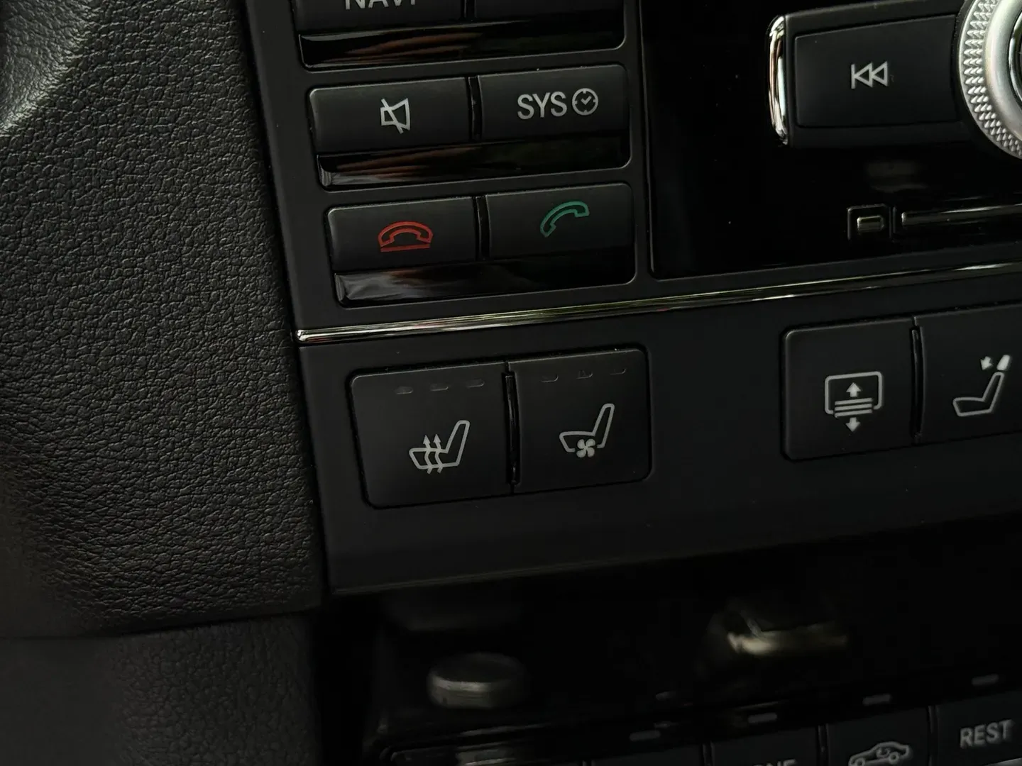 Mercedes Benz E63 AMG — photo 57