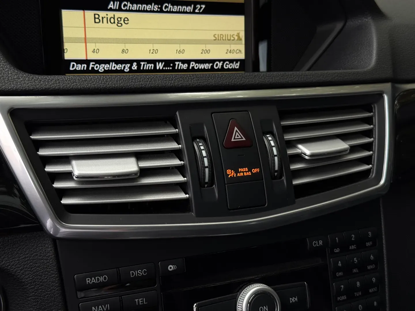 Mercedes Benz E63 AMG — photo 59