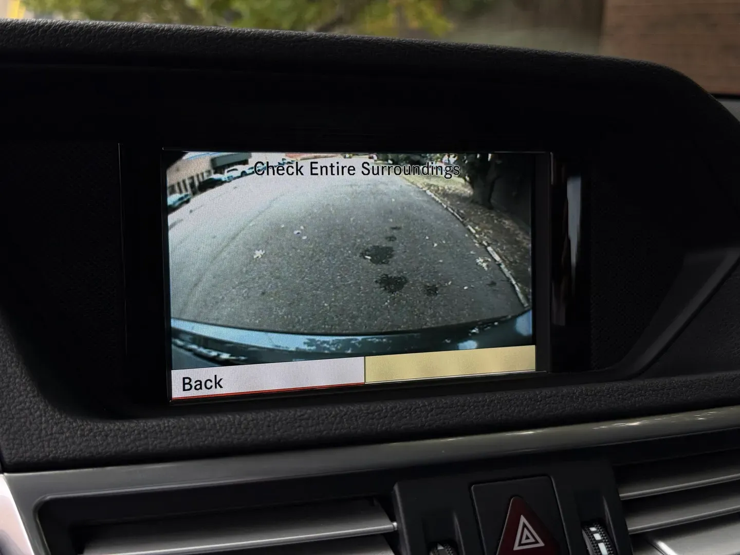 Mercedes Benz E63 AMG — photo 61