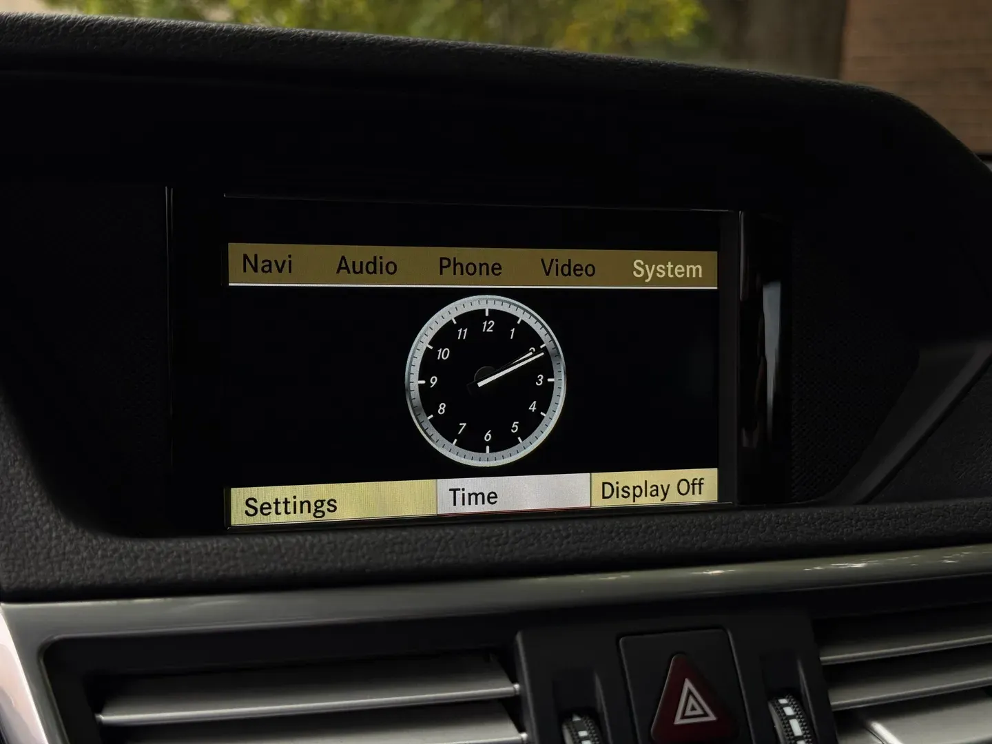 Mercedes Benz E63 AMG — photo 64
