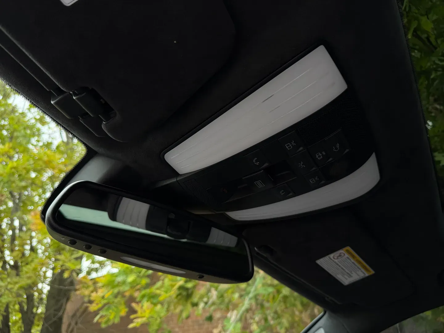 Mercedes Benz E63 AMG — photo 65