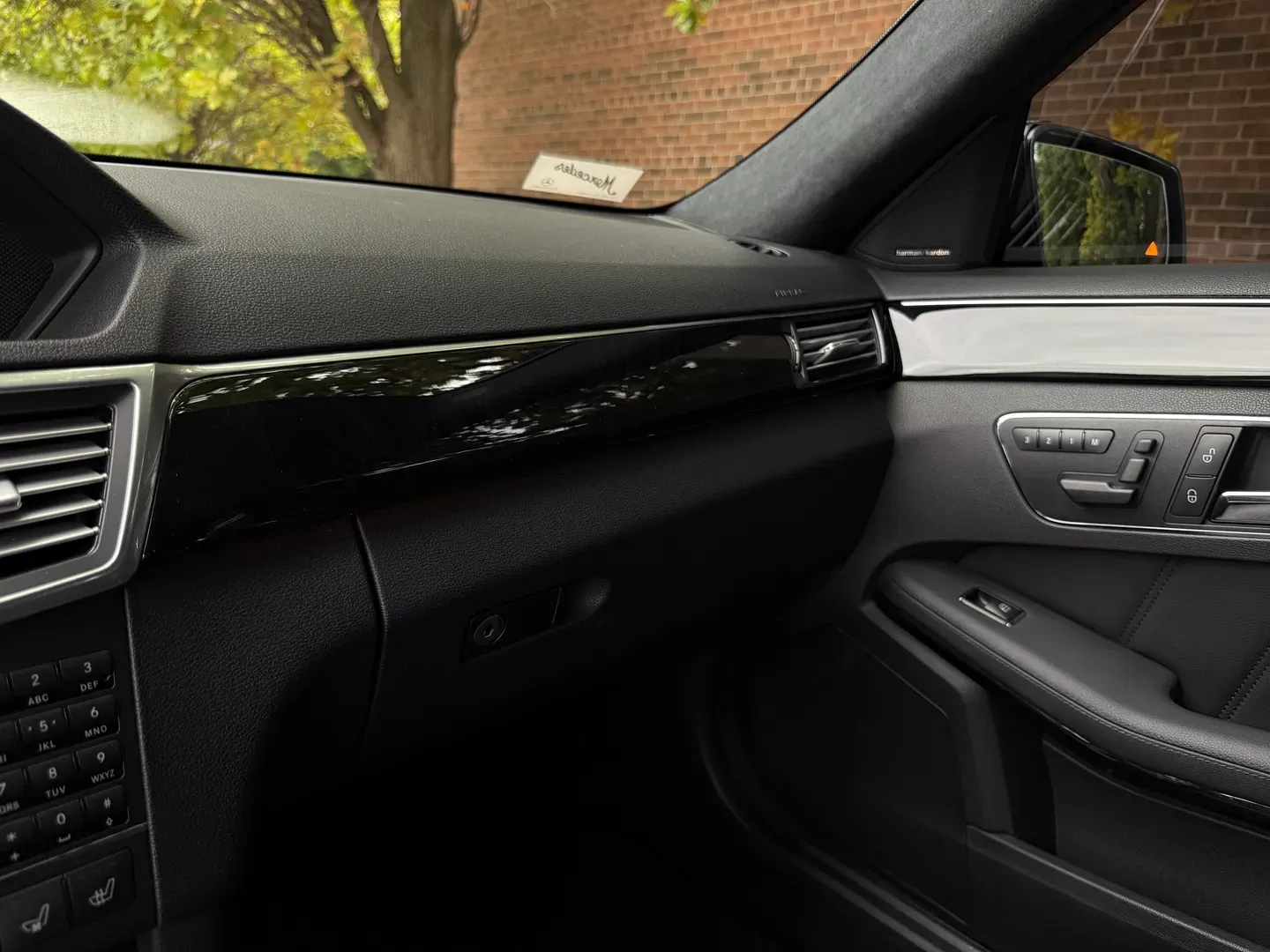 Mercedes Benz E63 AMG — photo 68