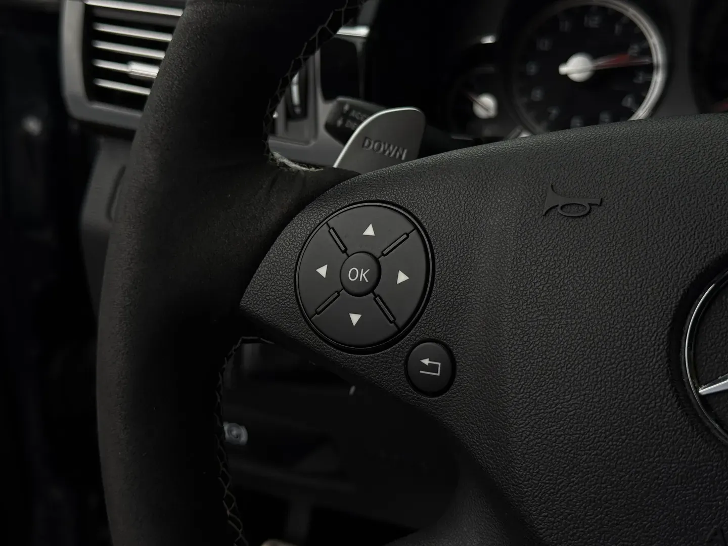 Mercedes Benz E63 AMG — photo 76