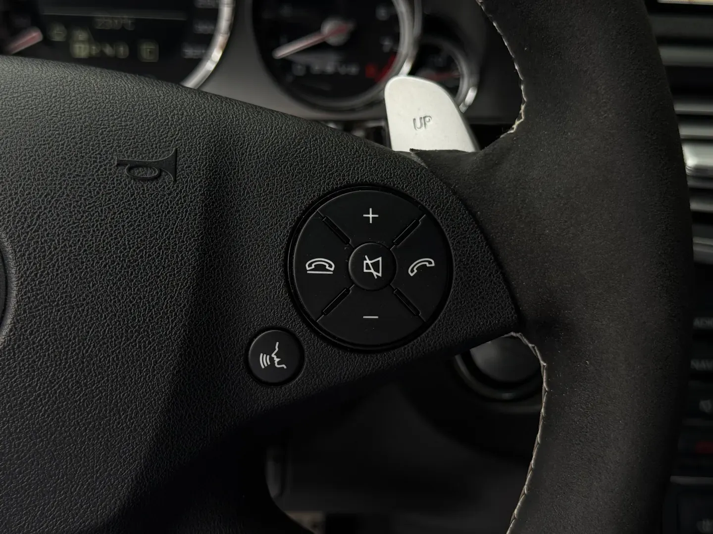 Mercedes Benz E63 AMG — photo 77