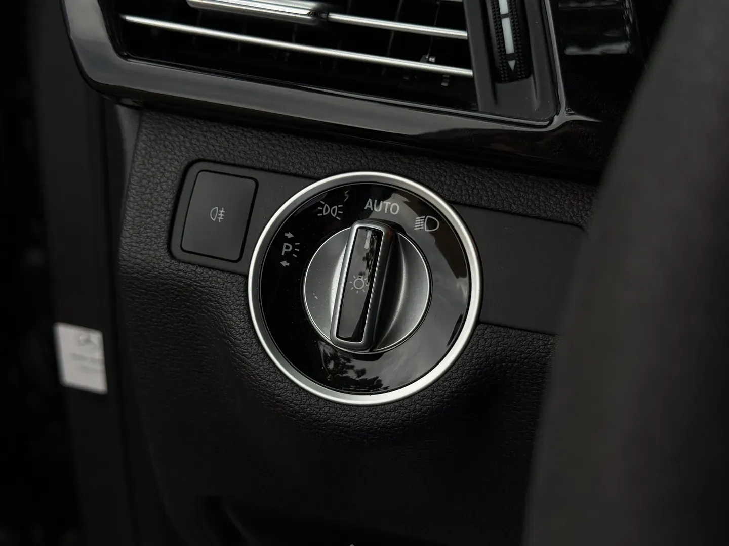 Mercedes Benz E63 AMG — photo 81