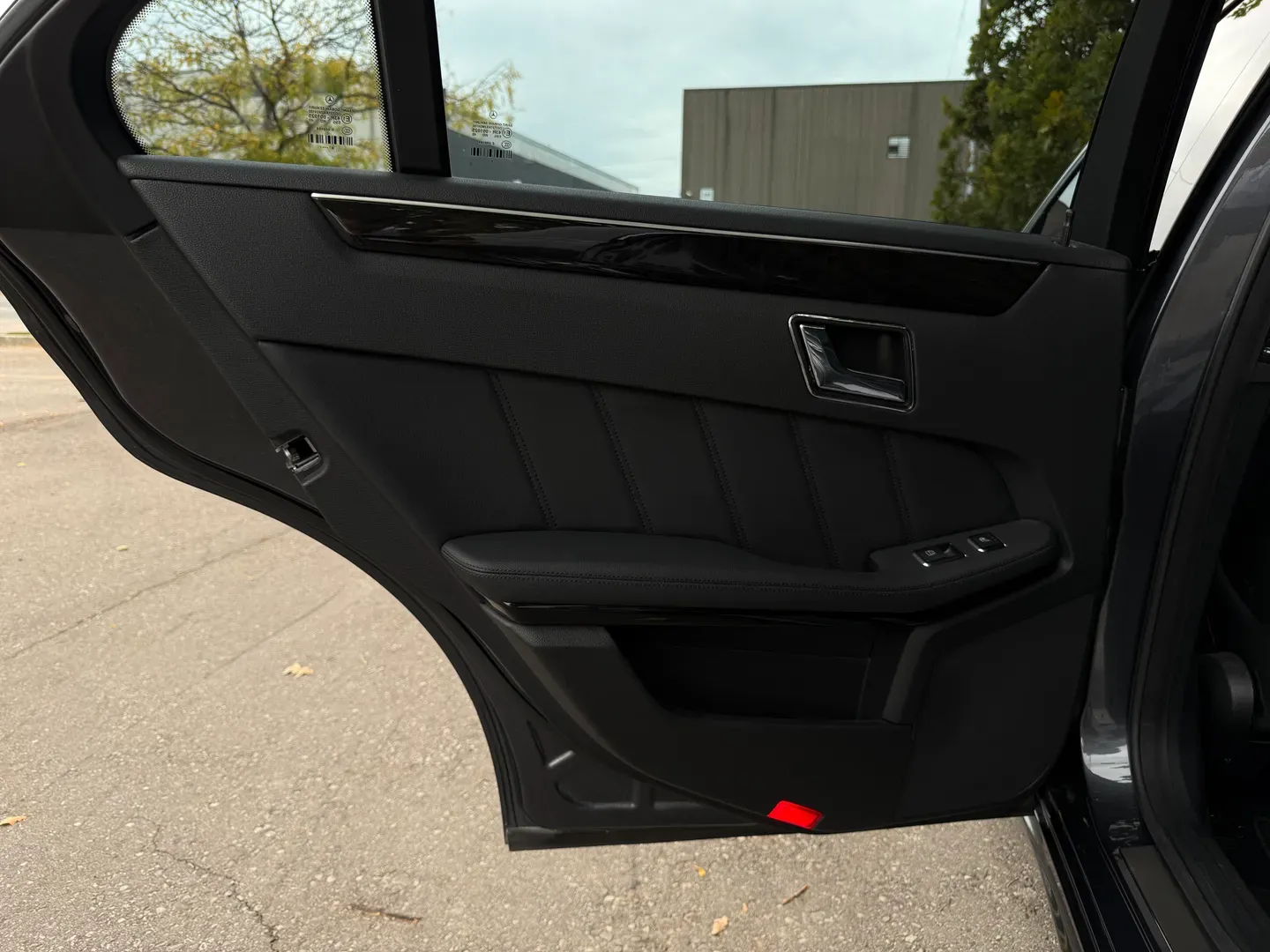 Mercedes Benz E63 AMG — photo 87