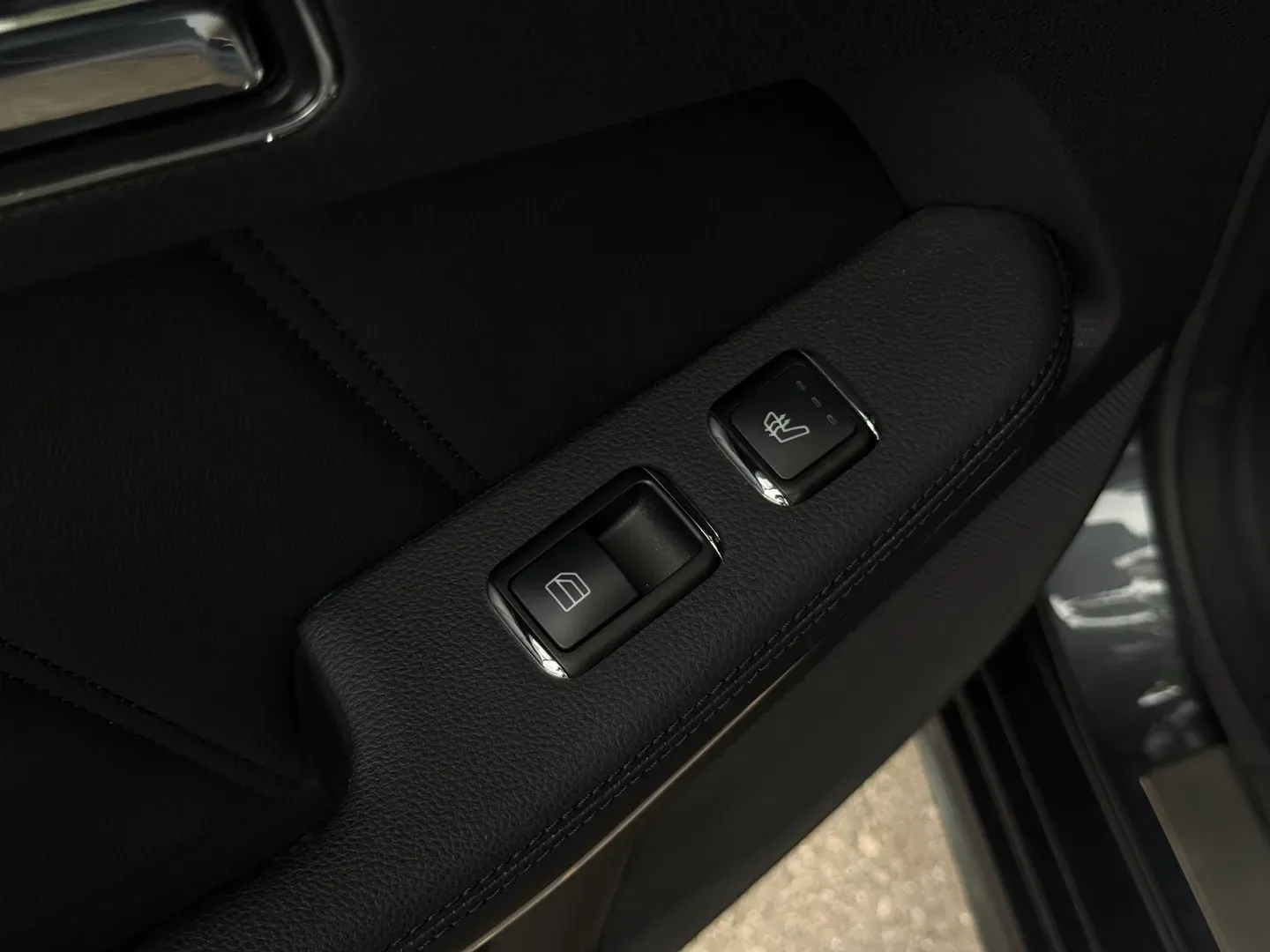 Mercedes Benz E63 AMG — photo 88