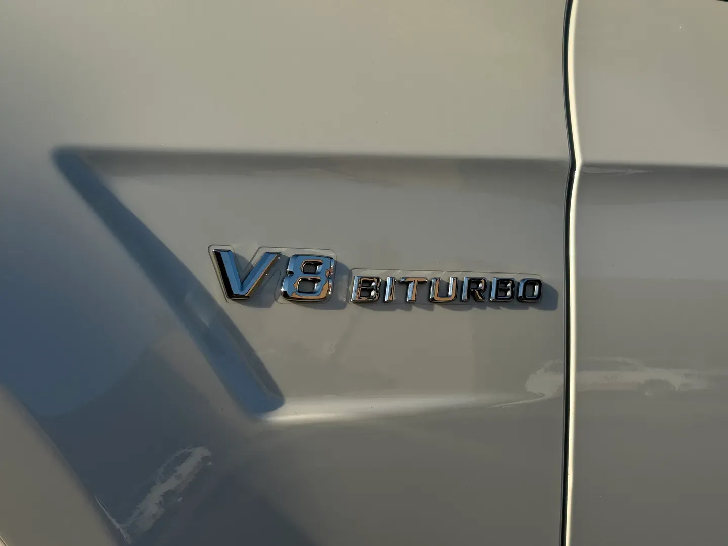Mercedes Benz E63 AMG  — photo 16