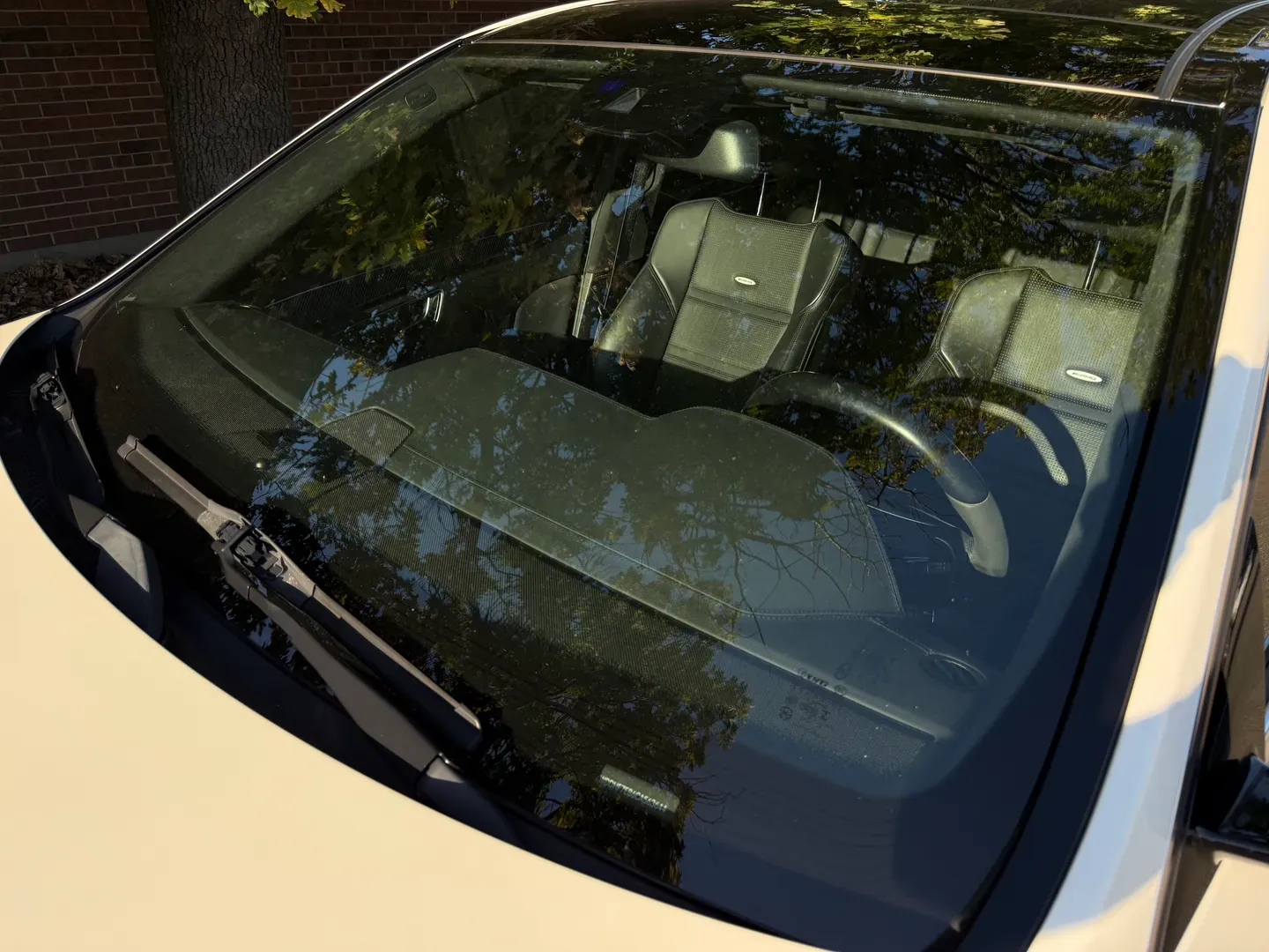 Mercedes Benz E63 AMG  — photo 17
