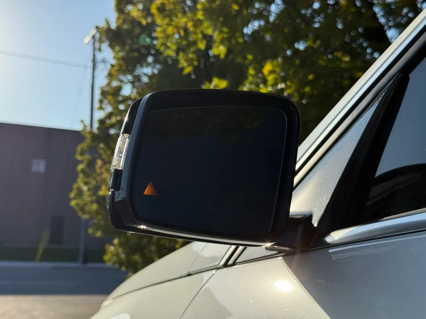 Mercedes Benz E63 AMG  — photo 21