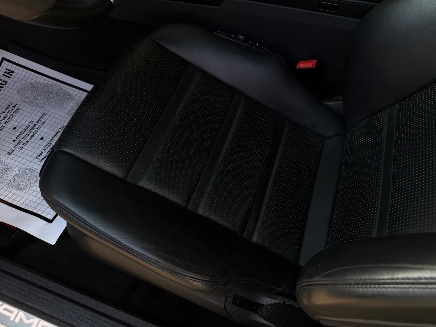 Mercedes Benz E63 AMG  — photo 43
