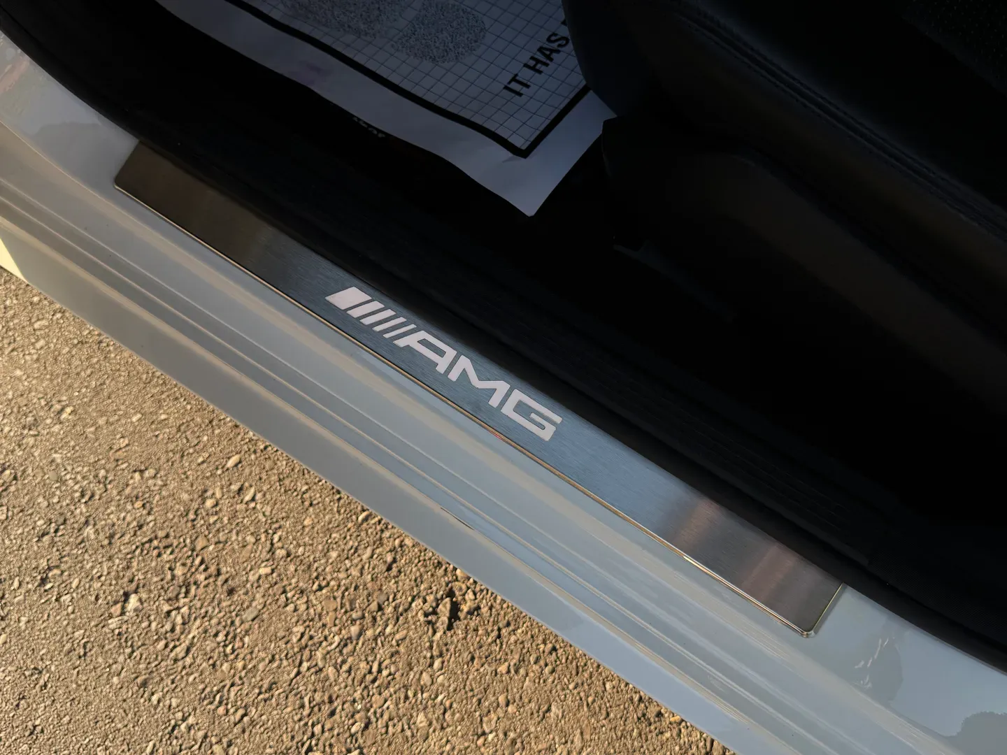 Mercedes Benz E63 AMG  — photo 46