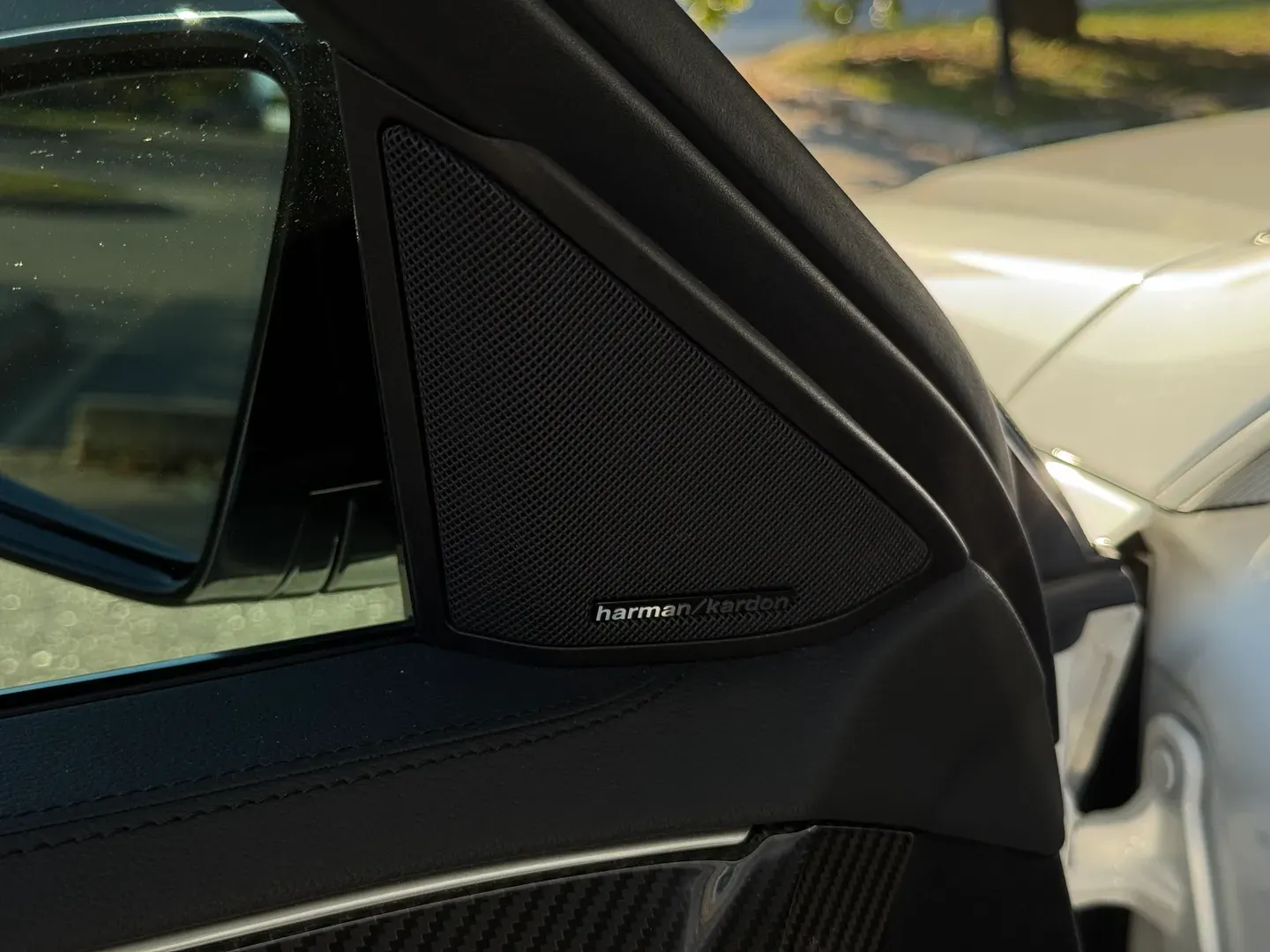 Mercedes Benz E63 AMG  — photo 48