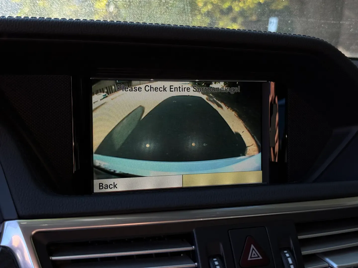 Mercedes Benz E63 AMG  — photo 66