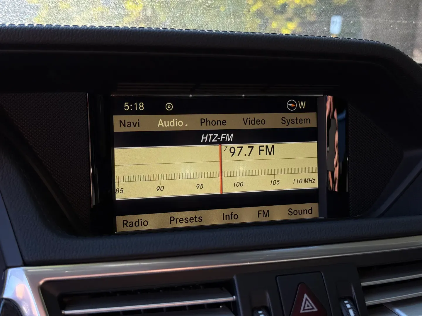 Mercedes Benz E63 AMG  — photo 65