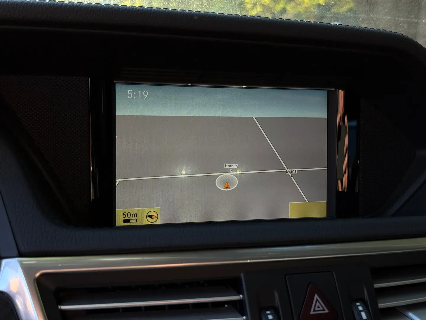 Mercedes Benz E63 AMG  — photo 67