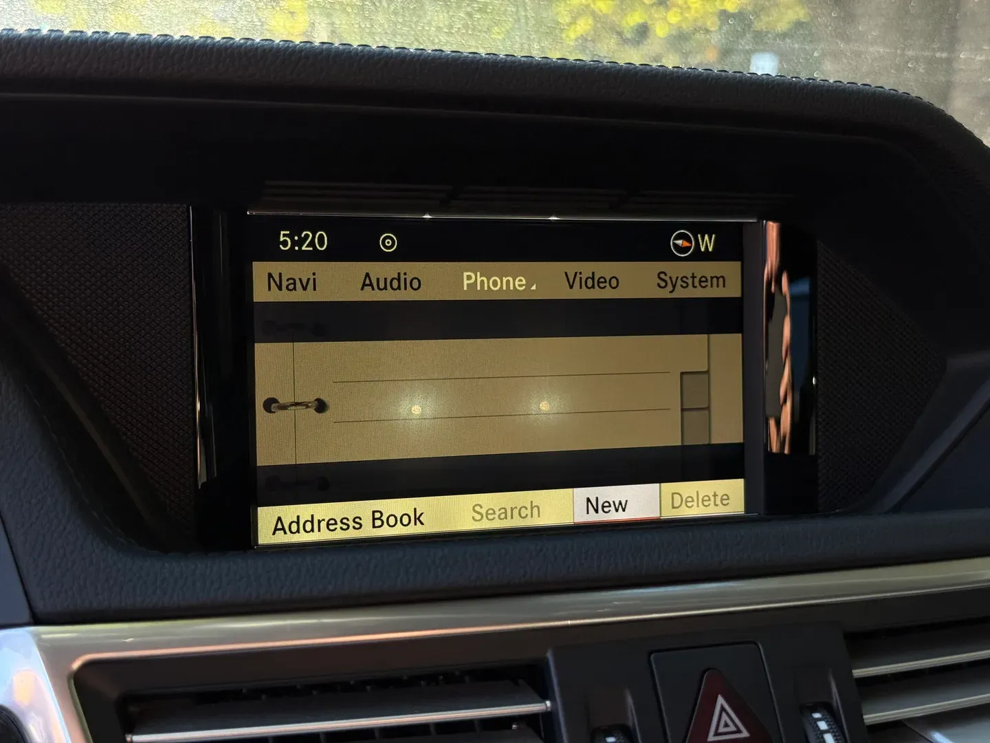 Mercedes Benz E63 AMG  — photo 70