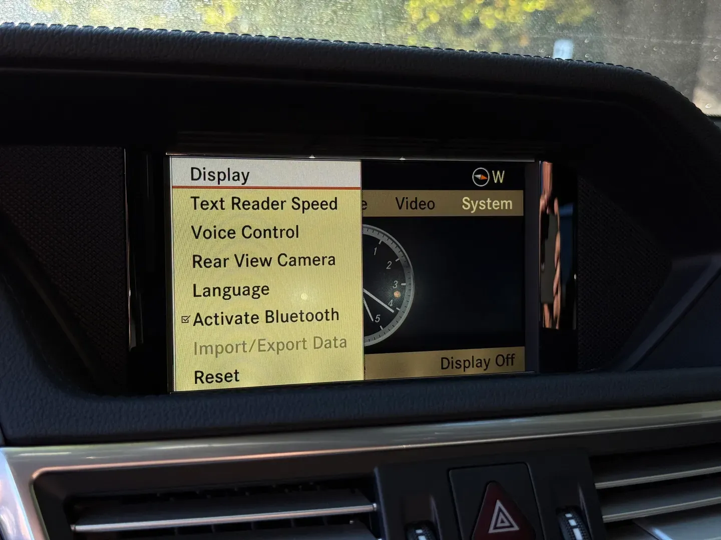 Mercedes Benz E63 AMG  — photo 73