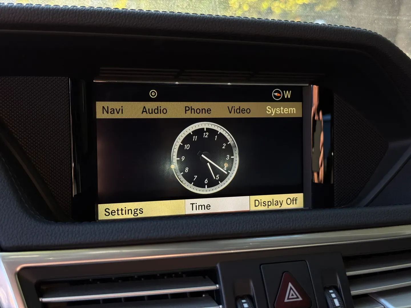 Mercedes Benz E63 AMG  — photo 72