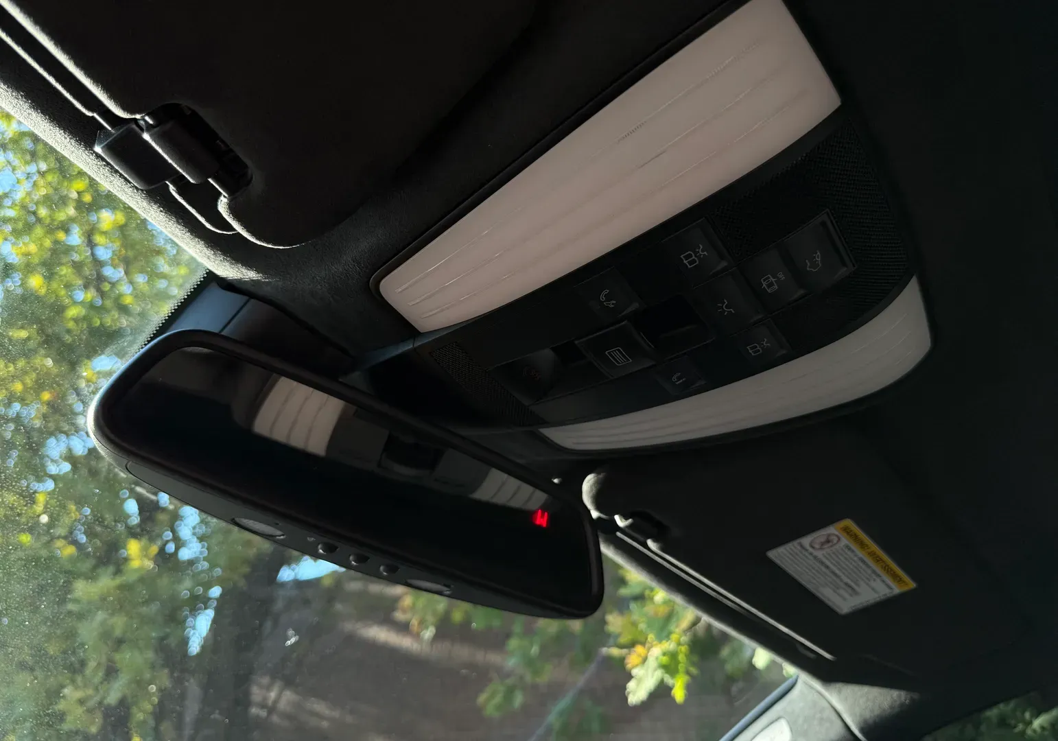 Mercedes Benz E63 AMG  — photo 80