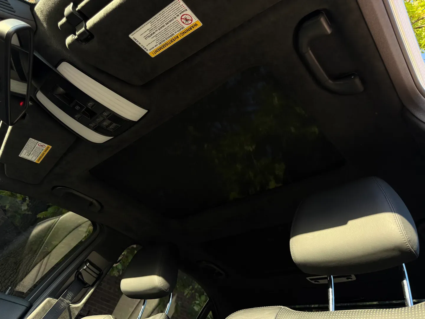 Mercedes Benz E63 AMG  — photo 81