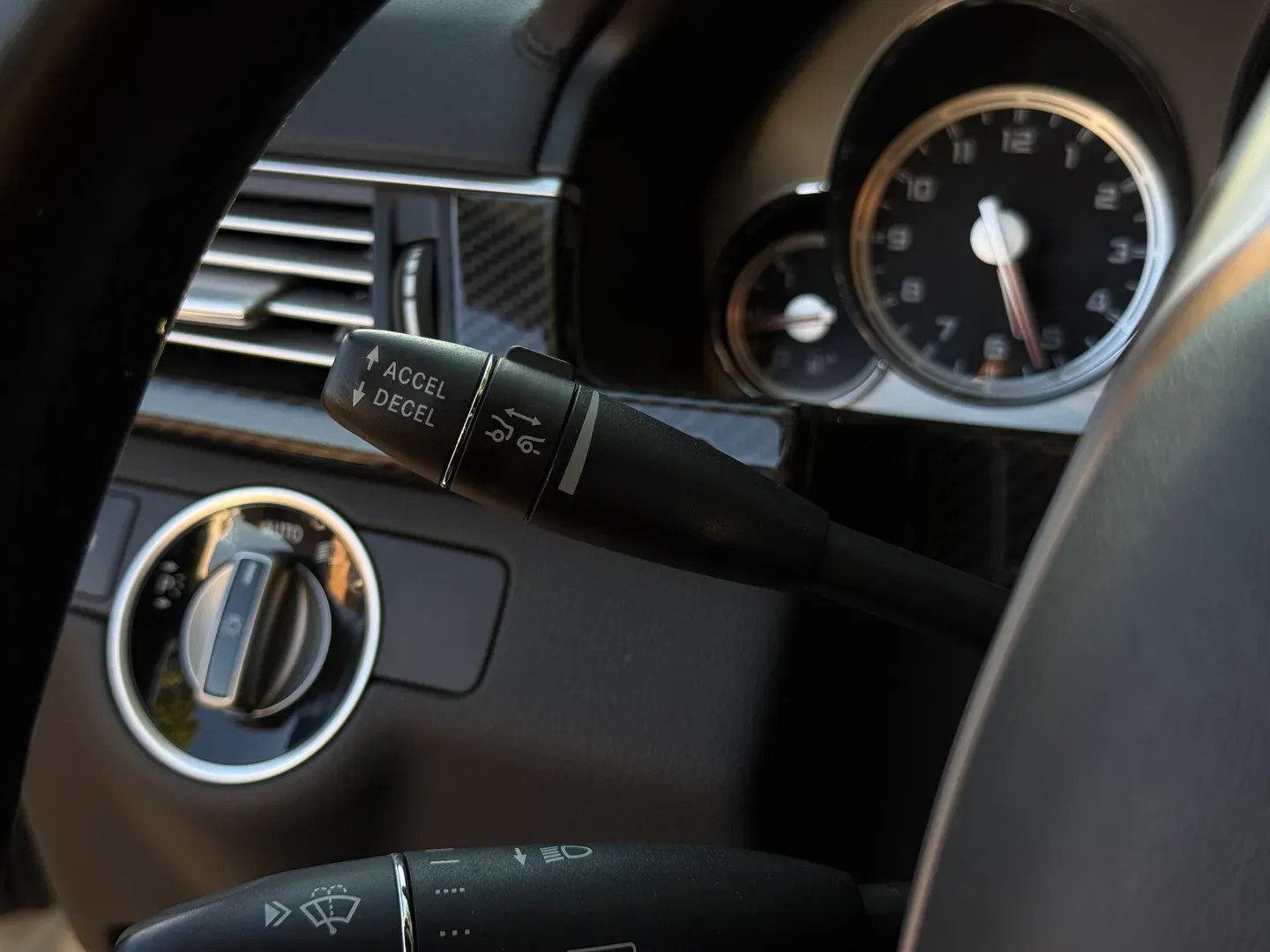 Mercedes Benz E63 AMG  — photo 91