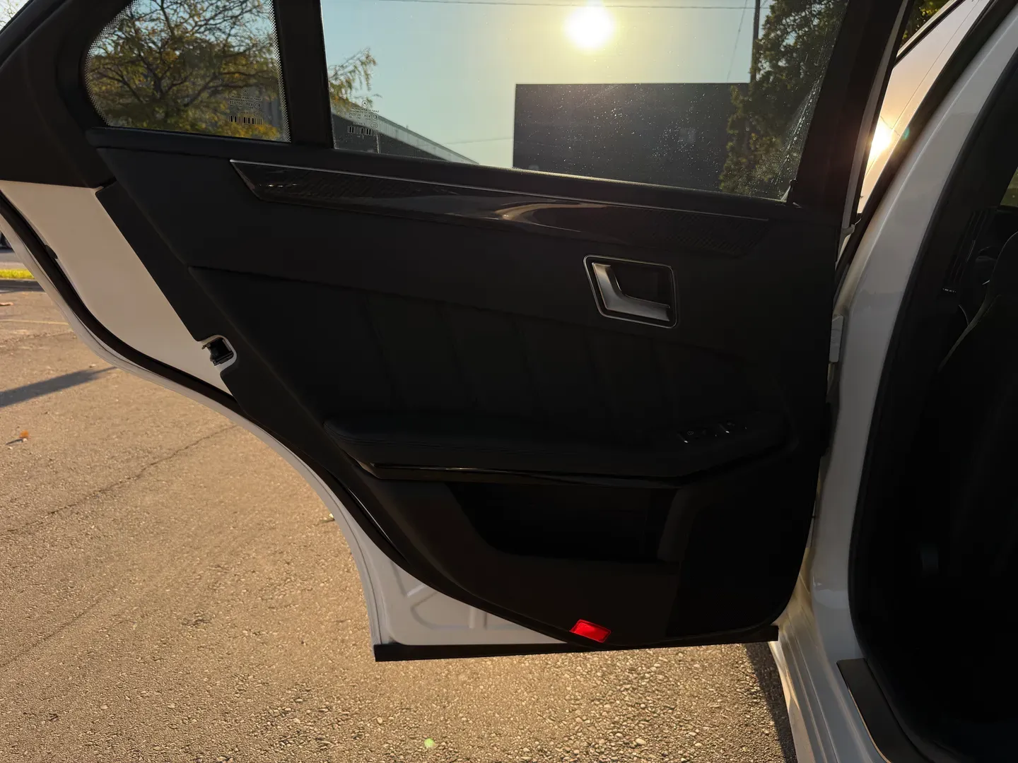 Mercedes Benz E63 AMG  — photo 100