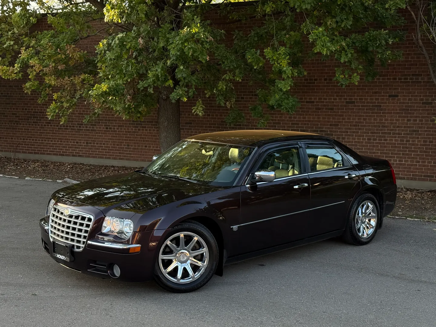 Chrysler 300C Hemi — photo 2