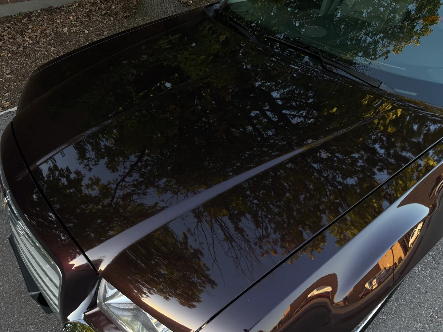 Chrysler 300C Hemi — photo 16