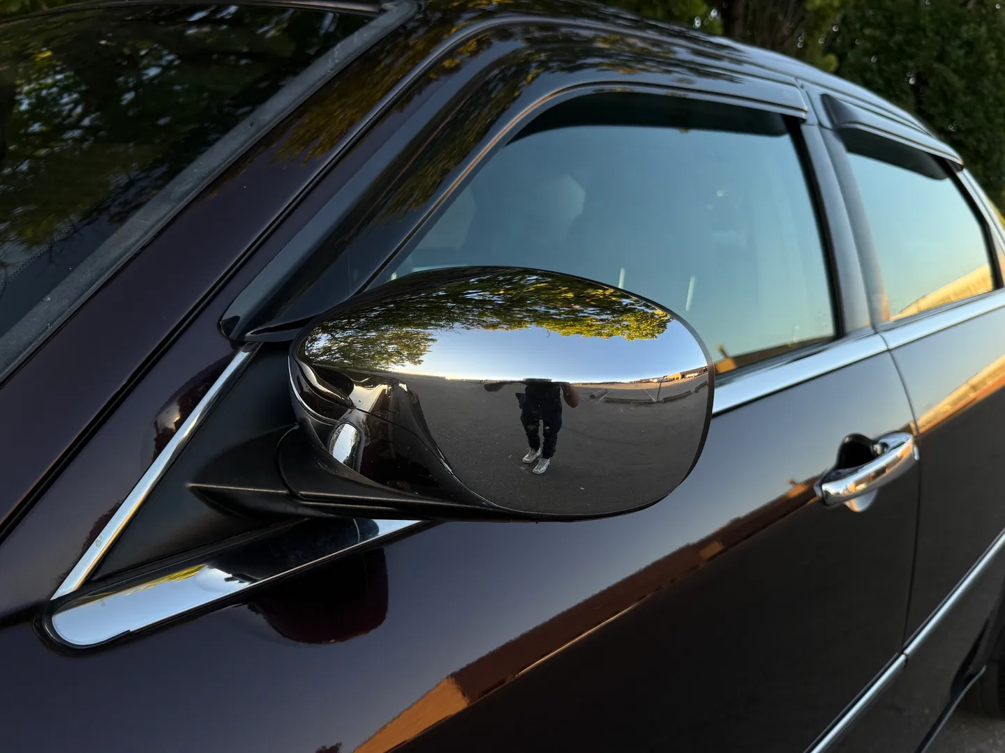 Chrysler 300C Hemi — photo 19