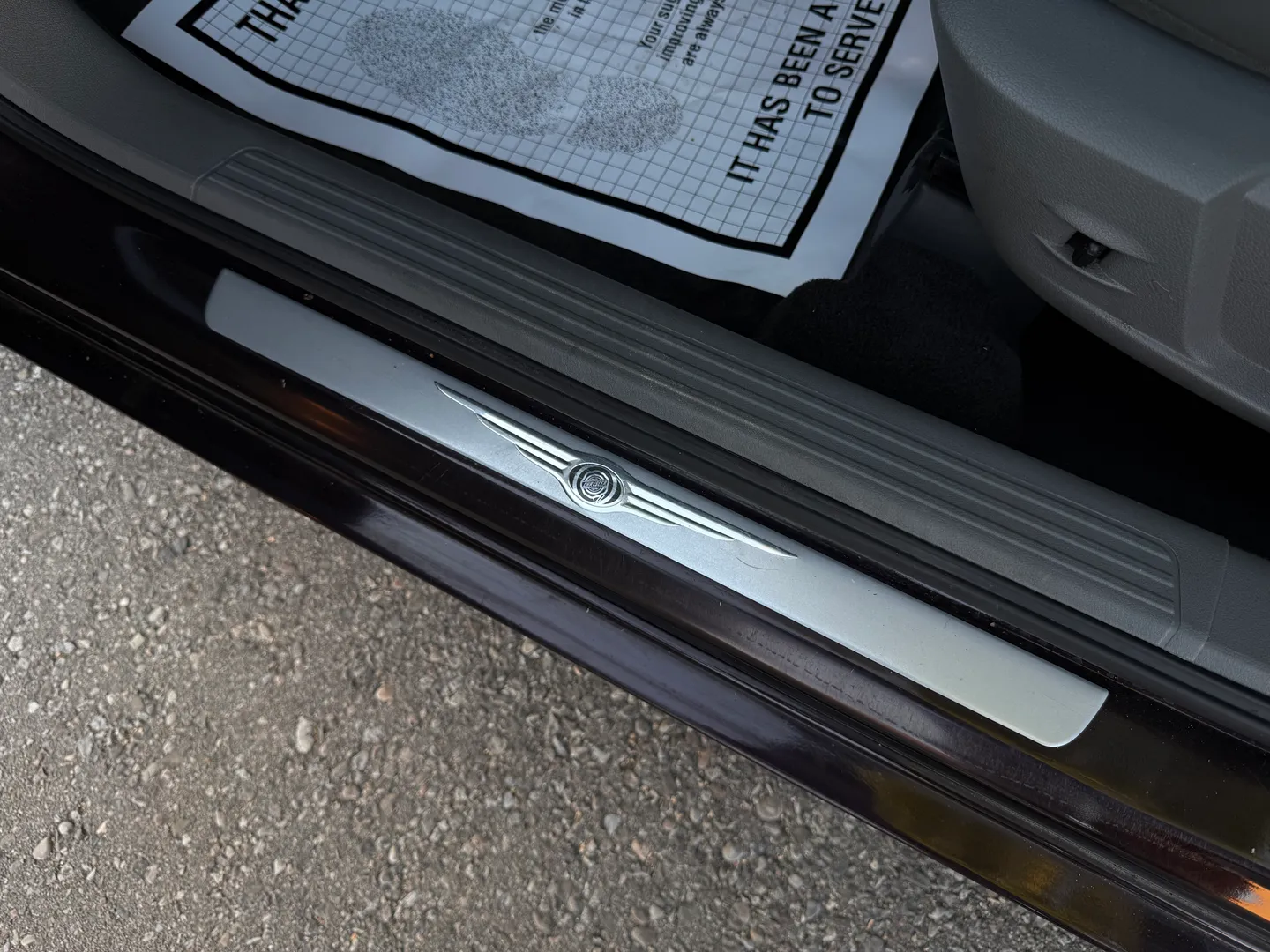 Chrysler 300C Hemi — photo 37