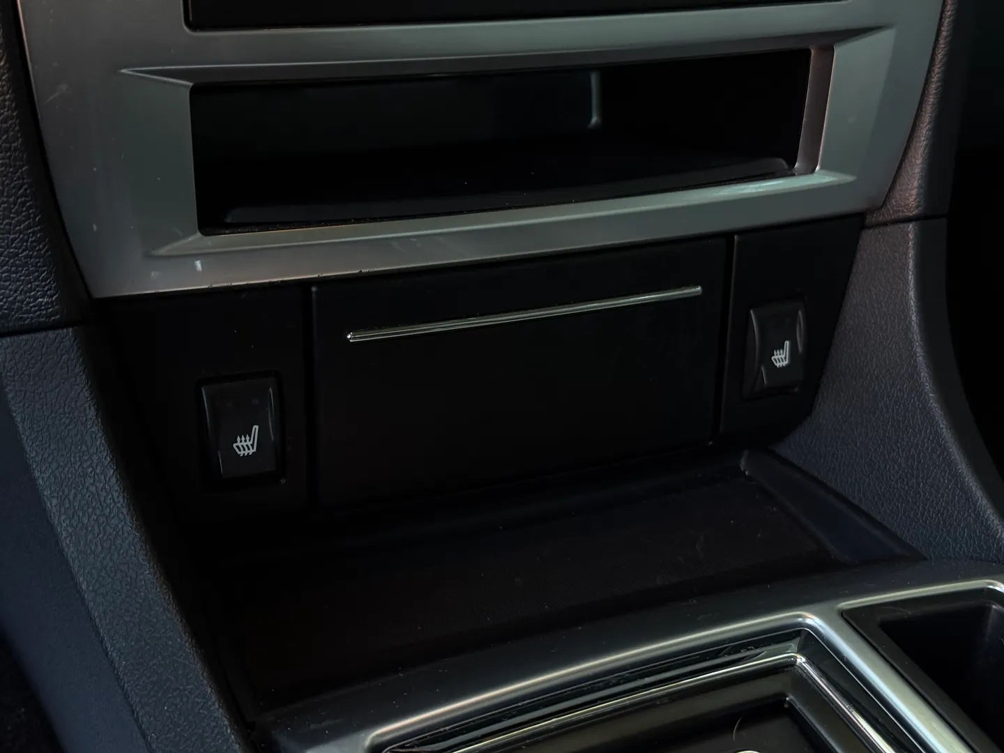 Chrysler 300C Hemi — photo 44