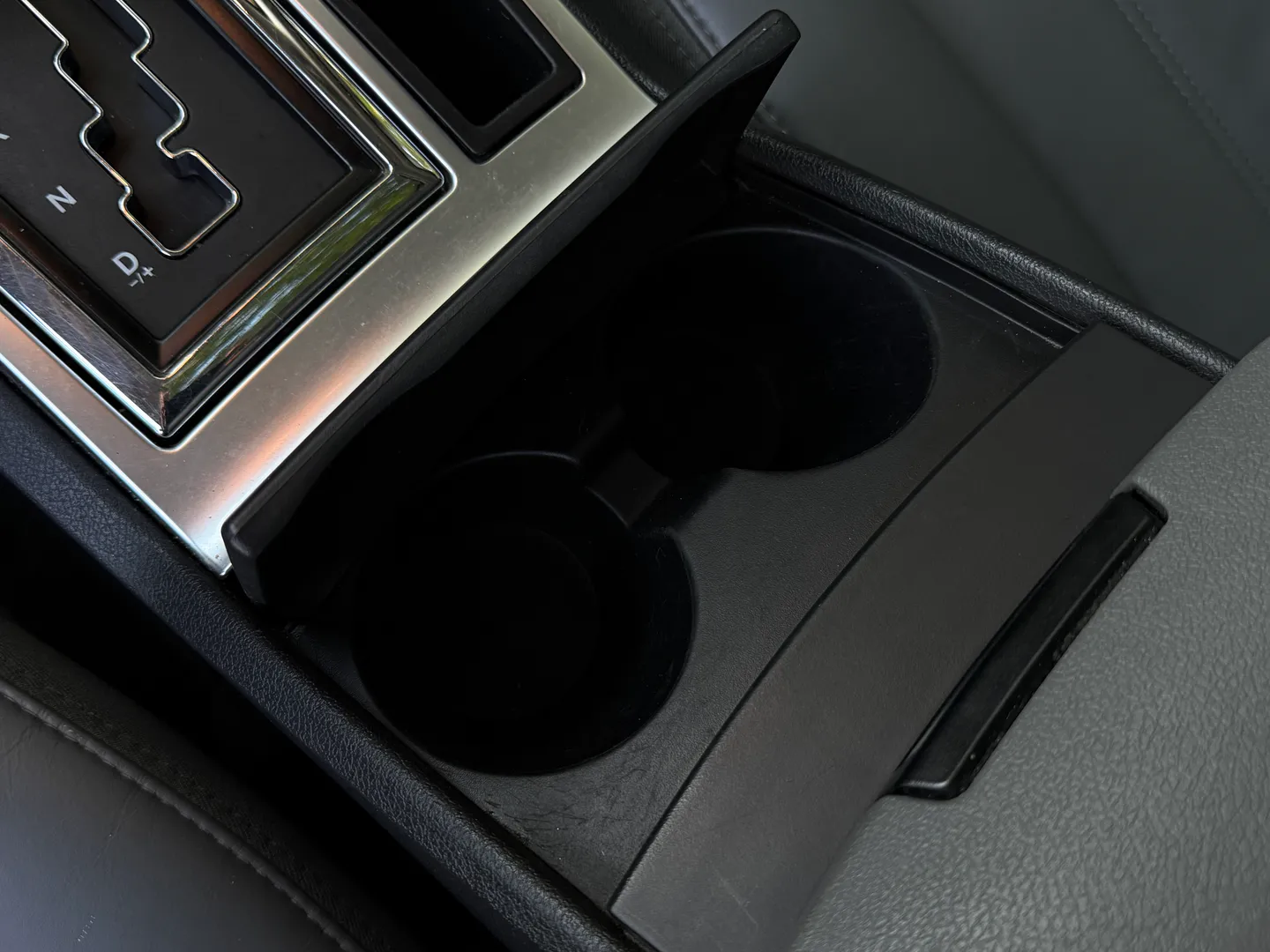 Chrysler 300C Hemi — photo 56