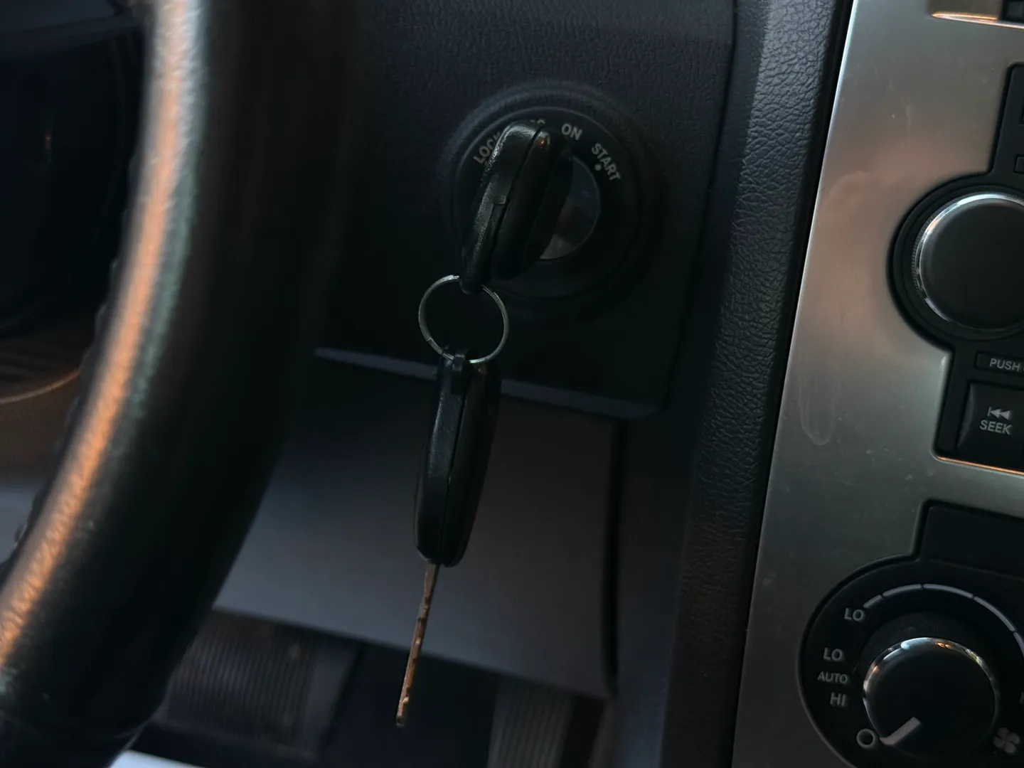 Chrysler 300C Hemi — photo 61