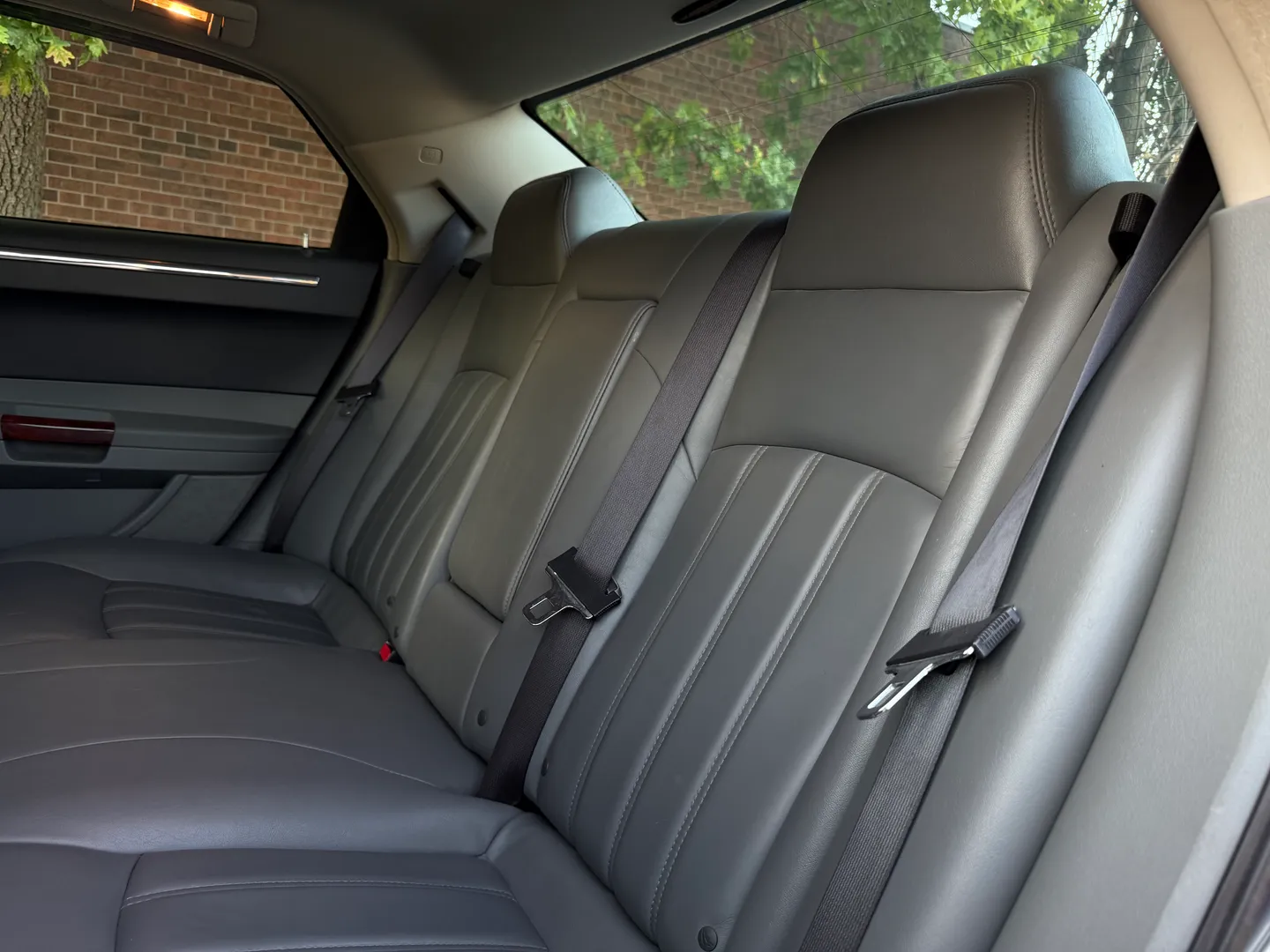 Chrysler 300C Hemi — photo 72