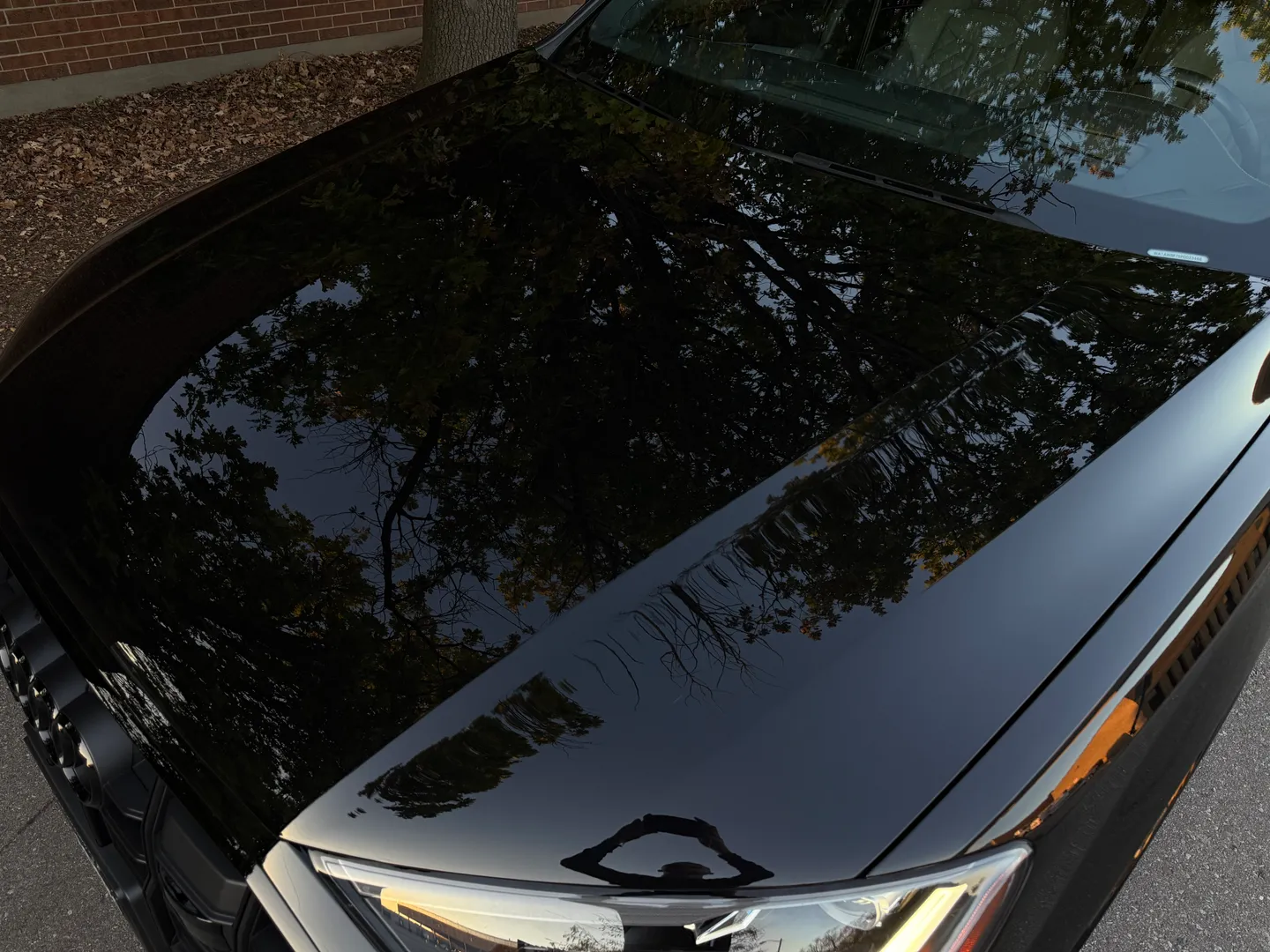 Audi SQ7 Premium Plus — photo 17